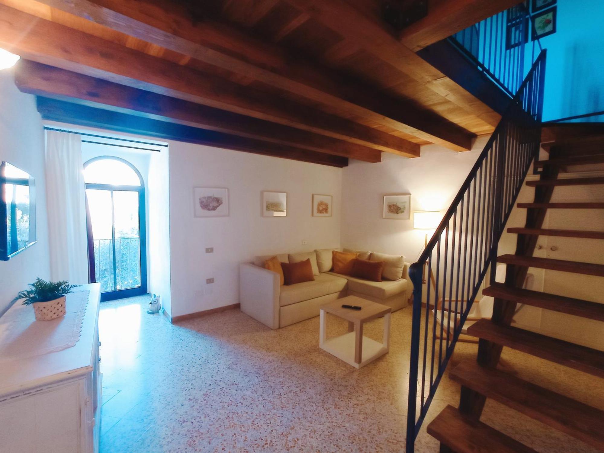 La Casa Dei Ricordi Lägenhet San Gimignano Exteriör bild